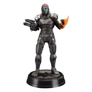 Figurka Mass Effect John Shepard od Dark Horse