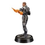 Commander John Shepard Mass Effect Figurka 23 cm 3