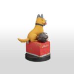 Figurka CX404 & Wilzig Head Vinyl z serialu Fallout (Dark Horse)