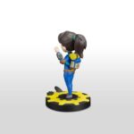 Figurka Lucy Vinyl z serialu Fallout (Dark Horse)