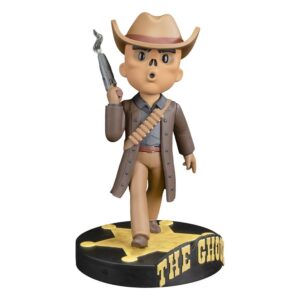 Figurka The Ghoul Vinyl z serialu Fallout (Dark Horse)