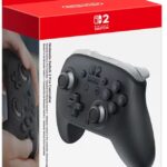 Nintendo Switch 2 Pro Controller