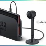 Nintendo Switch 2 z data premiery Cena oferty specyfikacja. 1