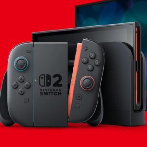 Konsola Nintendo Switch 2