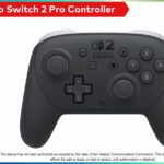 Nintendo Switch 2 z data premiery Cena oferty specyfikacja. 8