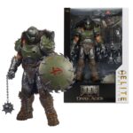 Figurka Doom Slayer McFarlane Elite Edition