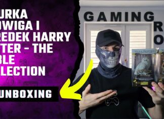 Figurka Hedwiga i Zgredek Harry Potter – The Noble Collection – Unboxing – Planeta Prezent Figurka Hedwiga i Zgredek Harry Potter - The Noble Collection - Unboxing - Planeta Prezent