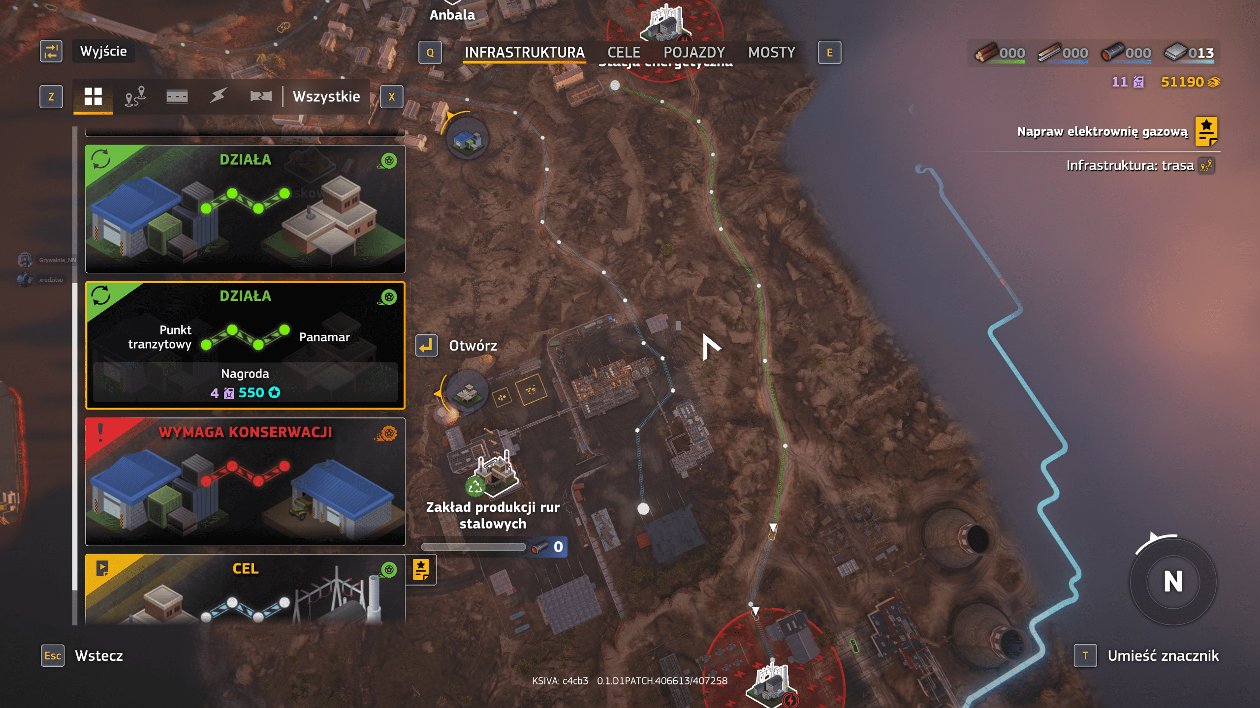 RoadCraft Recenzja - Symulator budowy niczym Bob Budowniczy