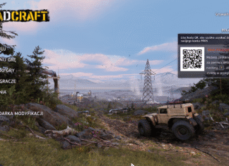 RoadCraft Recenzja – Symulator budowy niczym Bob Budowniczy RoadCraft Recenzja - Symulator budowy niczym Bob Budowniczy