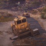 RoadCraft Recenzja Symulator budowy niczym Bob Budowniczy 2