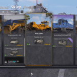 RoadCraft Recenzja Symulator budowy niczym Bob Budowniczy 22