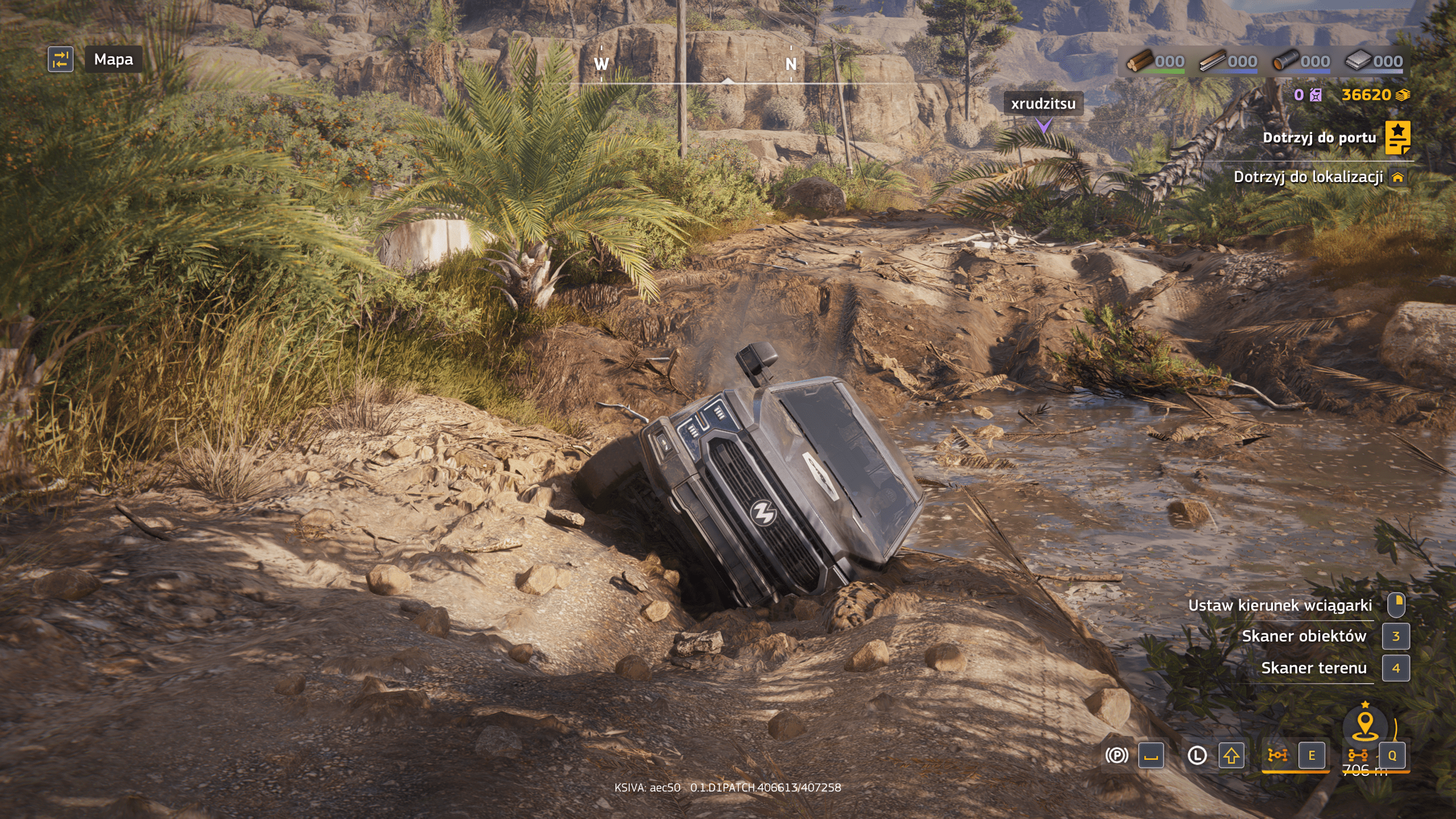 RoadCraft Recenzja - Symulator budowy niczym Bob Budowniczy