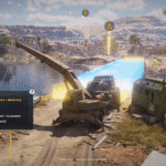 RoadCraft Recenzja Symulator budowy niczym Bob Budowniczy 33