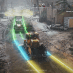 RoadCraft Recenzja Symulator budowy niczym Bob Budowniczy 35