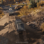 RoadCraft Recenzja Symulator budowy niczym Bob Budowniczy 9