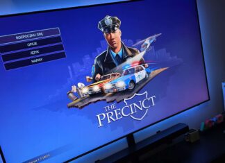 The Precinct – Policyjne mini GTA – Opinia (Szybki Strzał) The Precinct - Policyjne mini GTA - Opinia (Szybki Strzał)