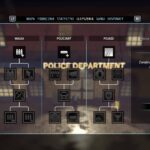 The Precinct - Policyjne mini GTA - Opinia (Szybki Strzał)