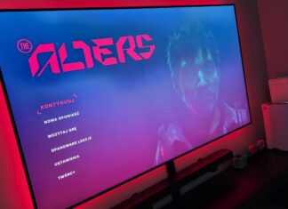 The Alters – Jan Dolski i Alterzy – Mini opinia The Alters - Jan Dolski i Alterzy - Mini opinia