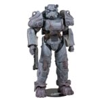 Figurka Fallout - T-60 Fallout 76 - McFarlane Elite Edition