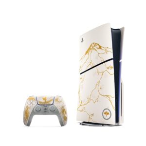 Konsola PlayStation 5 Ghost of Yotei Gold