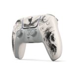 Kontroler DualSense Ghost of Yotei Black
