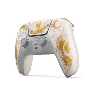 Kontroler DualSense Ghost of Yotei Gold