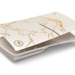 Obudowa PlayStation 5 Slim Ghost of Yotei