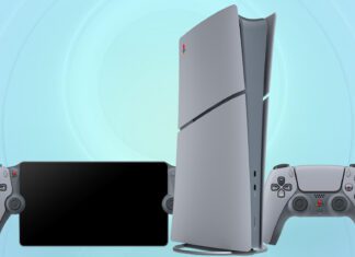 PlayStation 30th Anniversary ponownie dostępne. PS5, PS Portal i DualSense Przed Wami edycje limitowane sprzętów od Sony z okazji 30-lecia marki PlayStation - PlayStation 30th Anniversary, które ponownie trafiły do sprzedaży! Możemy znowu kupić limitowane sprzęty takie jak PlayStation 5, PlayStation Portal i PlayStation DualSense.