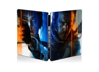 Call of Duty Black Ops 7 Steelbook Call of Duty Black Ops 7 Steelbook