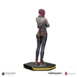 Figurka Songbird Cyberpunk 2077 - Dark Horse