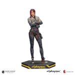 Figurka Songbird Cyberpunk 2077 - Dark Horse