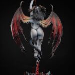 Figurka Succubus Sideshow Originals 1