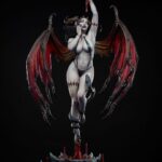 Figurka Succubus Sideshow Originals 3