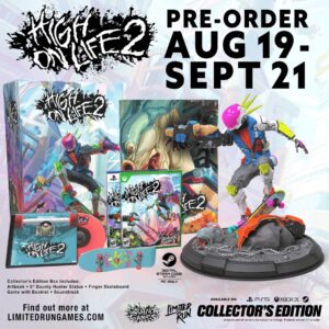 High On Life 2 Edycja Kolekcjonerska Collector's Edition (2)