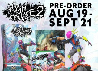 High On Life 2 Edycja Kolekcjonerska Collector’s Edition High On Life 2 Edycja Kolekcjonerska Collector's Edition (2)