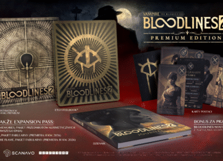 Vampire The Masquerade Bloodlines 2 Premium Edition Vampire The Masquerade Bloodlines 2 Premium Edition