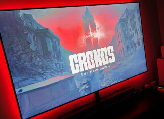 Recenzja Cronos The New Dawn – Horror przeszłości w przyszłości. Recenzja Cronos The New Dawn - Horror przeszłości w przyszłości.