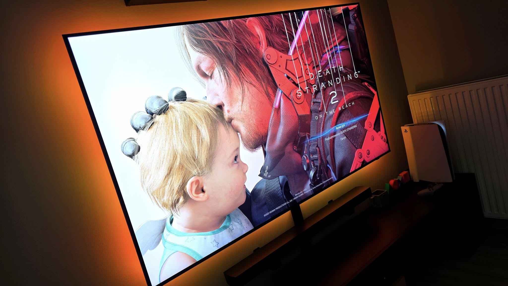 Death Stranding 2 On the Beach - Tak i Nie - Opinia