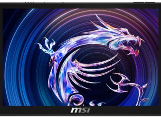 Konsola MSI Claw 8 AI+ i Claw 7 AI+