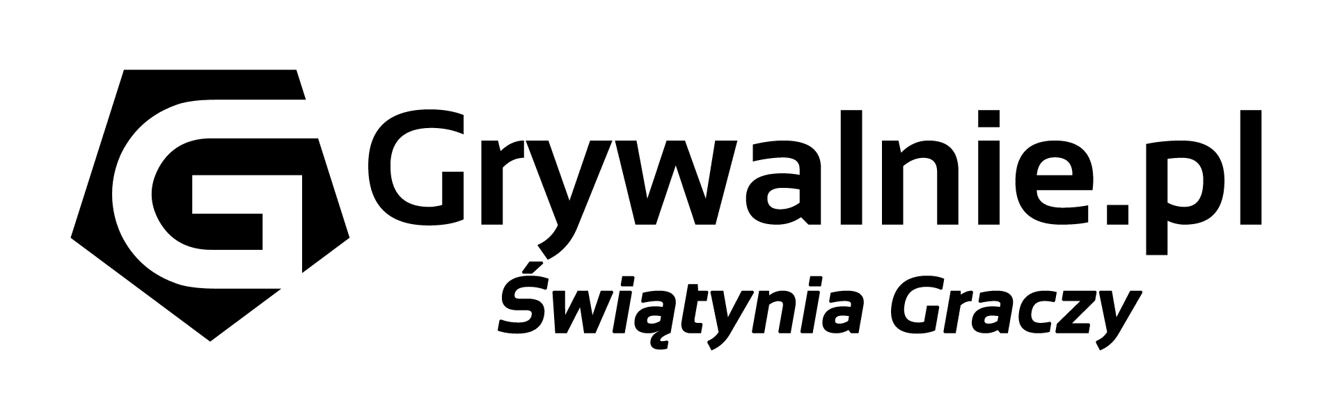 LOGO GRYWALNIE POZIOME CZARNE LOGO GRYWALNIE POZIOME CZARNE