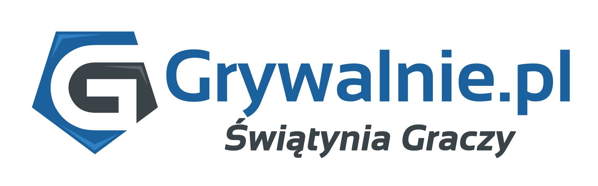 LOGO GRYWALNIE POZIOME NIEBIESKIE LOGO GRYWALNIE POZIOME NIEBIESKIE