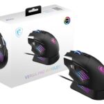 Mysz MSI VERSA PRO WIRELESS Stac 1
