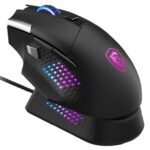 Mysz MSI VERSA PRO WIRELESS Stac