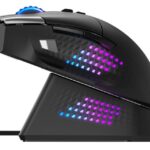 Mysz MSI VERSA PRO WIRELESS Stac 2