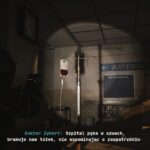 Recenzja Cronos The New Dawn Horror przeszlosci w przyszlosci. 31