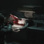 Recenzja Cronos The New Dawn Horror przeszlosci w przyszlosci. 36