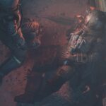 Recenzja Cronos The New Dawn Horror przeszlosci w przyszlosci. 51