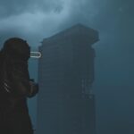 Recenzja Cronos The New Dawn Horror przeszlosci w przyszlosci. 56