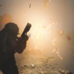 Recenzja Cronos The New Dawn Horror przeszlosci w przyszlosci. 57