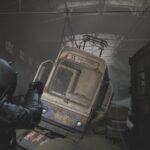 Recenzja Cronos The New Dawn Horror przeszlosci w przyszlosci. 66